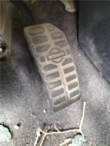 pedal acelerador nissan almera ii hatchback (n16) 2.2 di