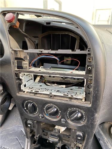 consola citroen xsara berlina 1997 16 16v ch