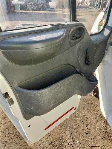 guarnecido puerta delantera izquierda ford tr