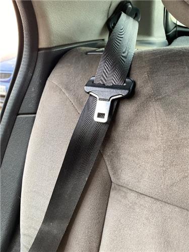 cinturon seguridad trasero derecho citroen xs
