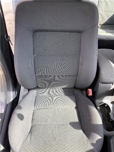 asiento delantero derecho volkswagen passat b