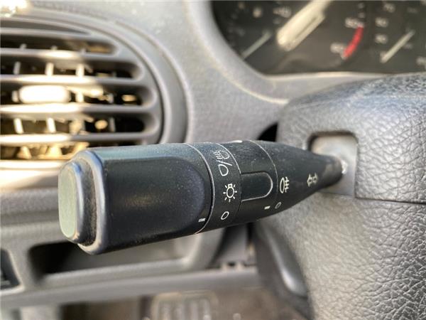 mando de luces peugeot 206 1998 19 d