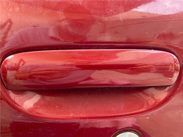 maneta exterior delantera izquierda citroen x