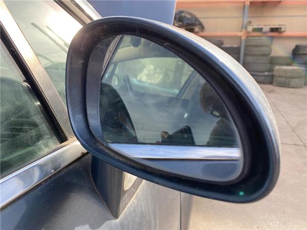 retrovisor electrico derecho citroen c4 sedan (2008 >) 1.6 exclusive [1,6 ltr.   80 kw 16v hdi fap]