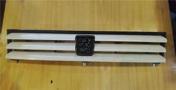 parrilla delantera peugeot 309 ii 3c 3a 19 di