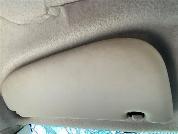 parasol izquierdo peugeot 206 1998 19 d