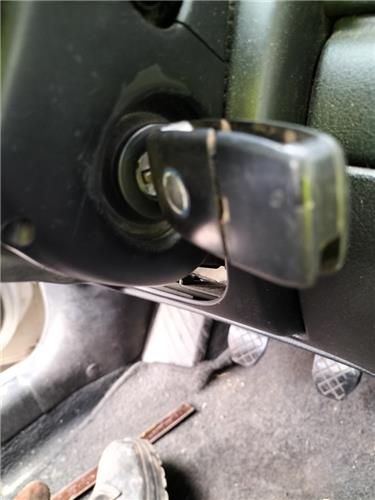 clausor volkswagen passat berlina 3b2 1996 1