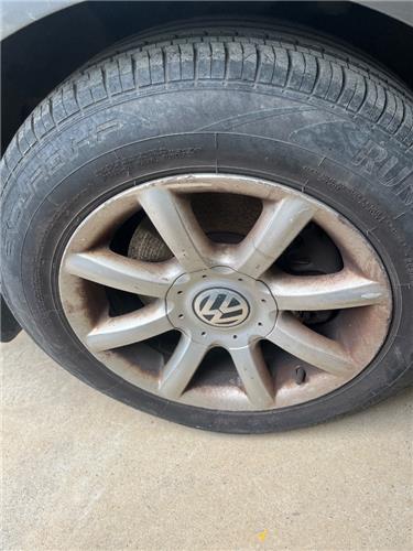 juego llantas volkswagen passat berlina 3b3 2