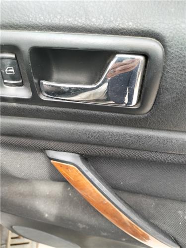 manilla interior puerta trasera derecha volks