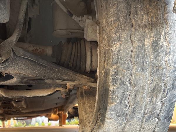 palier delantero izquierdo renault kangoo i f