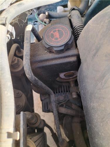 deposito liquido direccion asistida peugeot 2