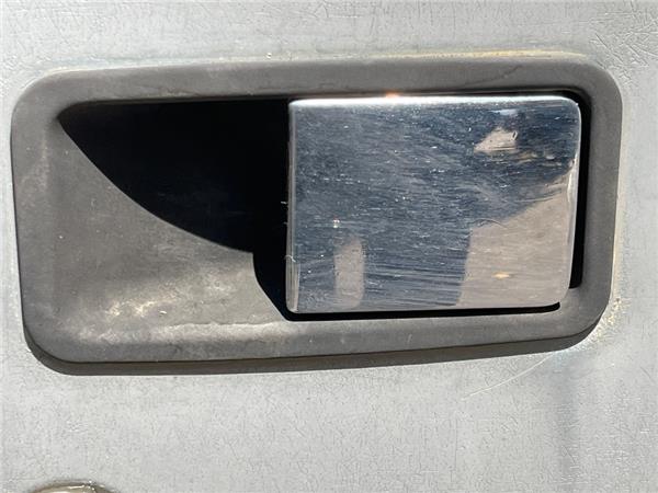 maneta exterior delantera derecha peugeot 505