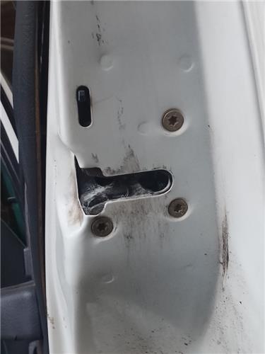 cierre electromagnetico trasero derecho peuge