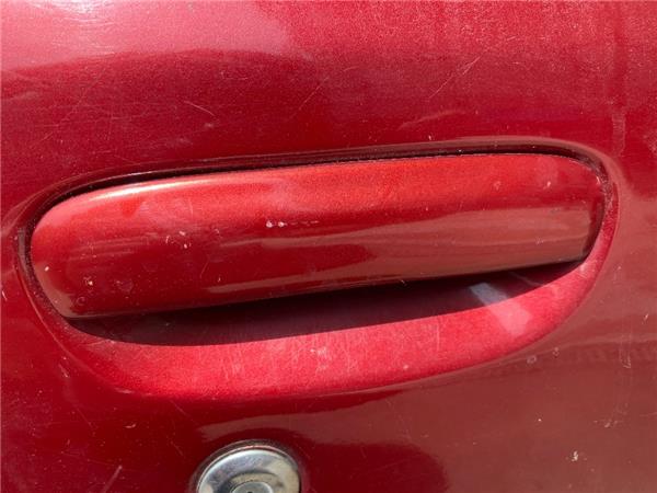 maneta exterior delantera derecha citroen xsa