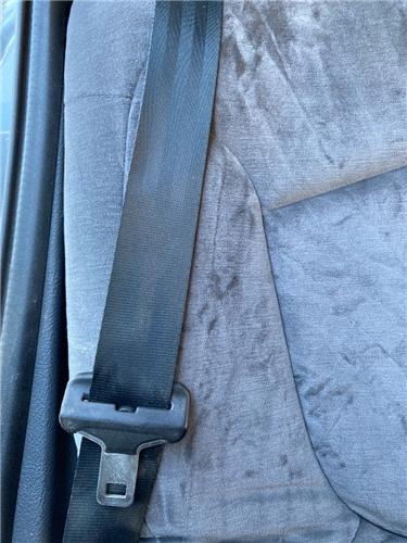cinturon seguridad trasero derecho citroen c5