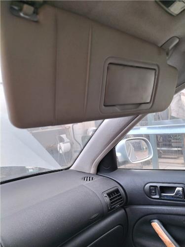 parasol derecho volkswagen passat berlina 3b2