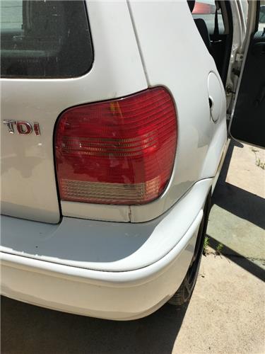 piloto trasero derecho volkswagen polo iii be