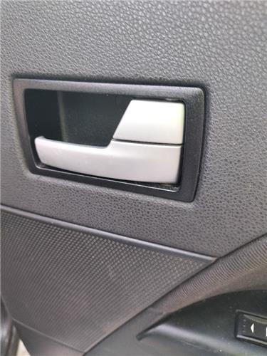 manilla interior puerta trasera derecha ford