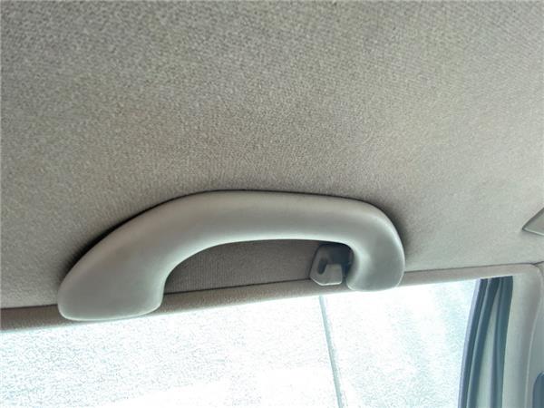 asidero superior trasero izquierdo volkswagen