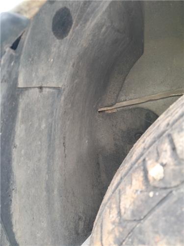 protector pase rueda delantero izquierdo peugeot 106 (s2)(04.1996 >) 1.1 i