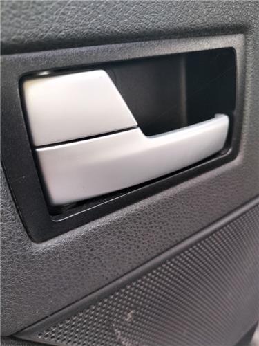 manilla interior puerta trasera izquierda for