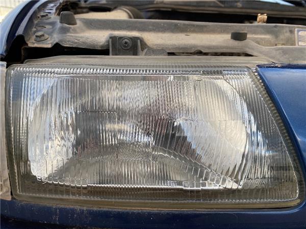 faro delantero derecho seat cordoba berlina (6k2)(11.1993 >) 1.9 dream (1997 >) [1,9 ltr.   47 kw diesel cat (1y)]