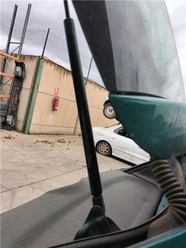 amortiguador porton trasero derecho peugeot 2