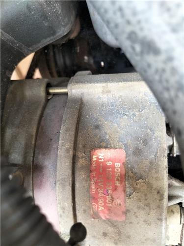 alternador nissan serena c23m 071992 23 lx d