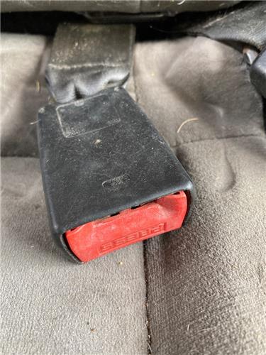 anclaje cinturon trasero derecho citroen xsar