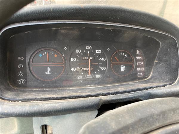 cuadro completo peugeot 505 berlina 051979 2