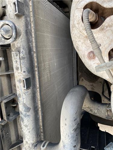 radiador citroen xsara berlina (1997 >) 1.6 16v chrono [1,6 ltr.   80 kw 16v cat (nfu / tu5jp4)]