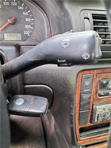 mando limpiaparabrisas volkswagen passat berl