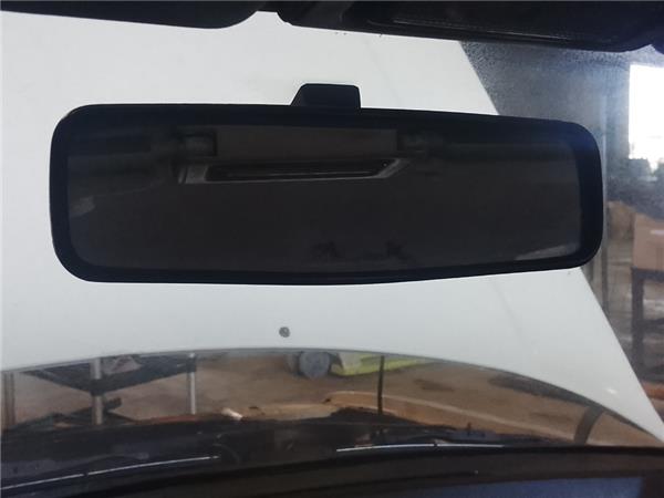 retrovisor interior peugeot 309 ii 3c 3a 19 d