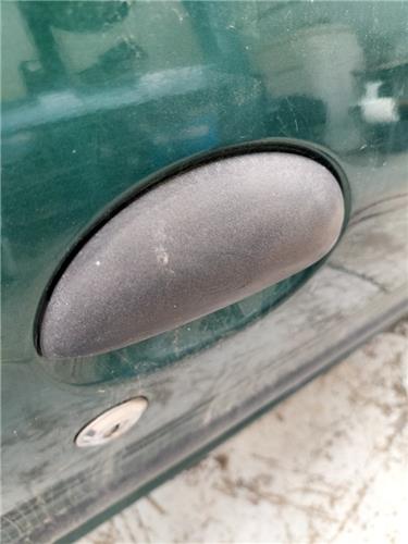 maneta exterior delantera derecha peugeot 206