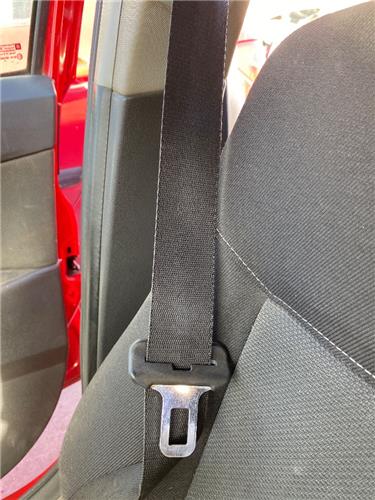 cinturon seguridad delantero derecho opel ast