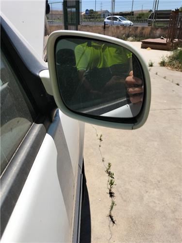 retrovisor electrico derecho volkswagen polo
