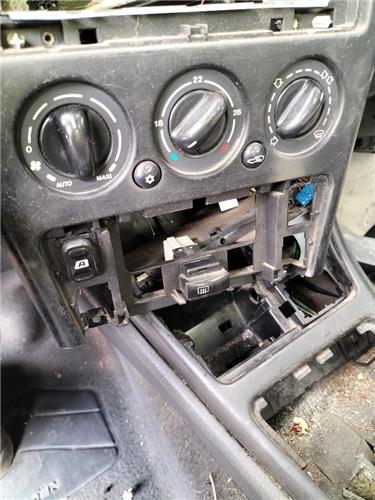 mandos calefaccion aire acondicionado citroen