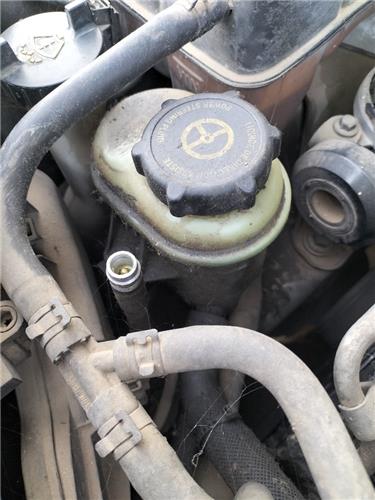 deposito liquido direccion asistida ford mond