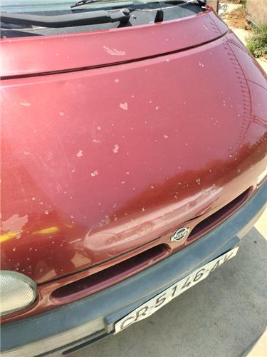 capo nissan serena c23m 071992 23 lx diesel