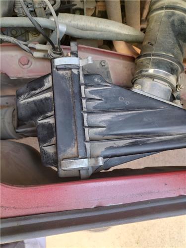 carcasa filtro aire nissan serena c23m 071992