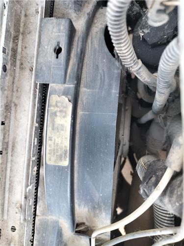 electroventilador opel zafira a 1999 20 di 1
