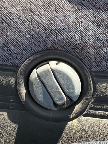 mando elevalunas trasero derecho nissan seren