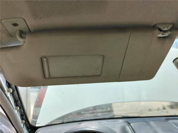 parasol izquierdo volkswagen polo iii berlina