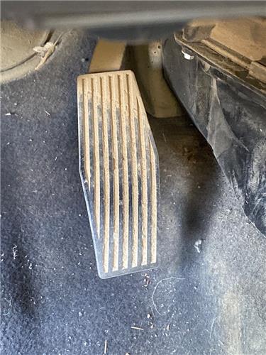 pedal acelerador opel astra h berlina 2004 1