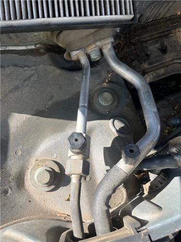tubos aire acondicionado volkswagen passat be