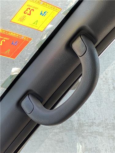 asidero superior delantero derecho nissan ser