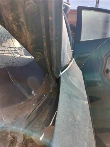 bisagra capo derecha peugeot 206 1998 19 d