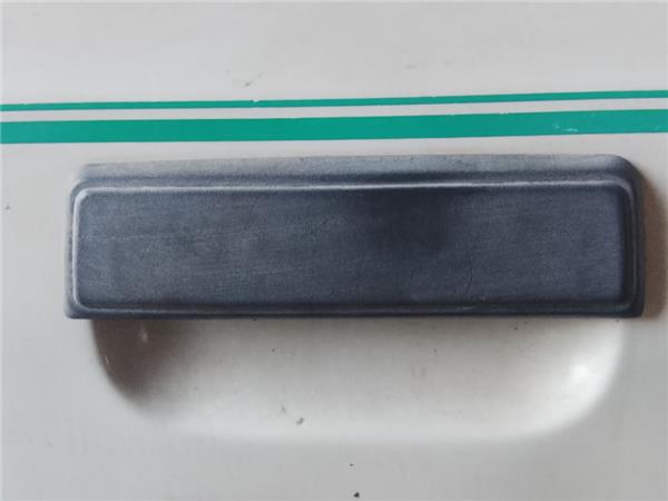 maneta exterior delantera derecha peugeot 309