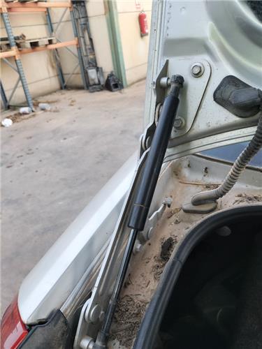 amortiguador tapa maletero ford mondeo iii se