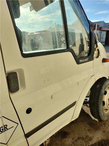 puerta delantera derecha ford transit cajacha